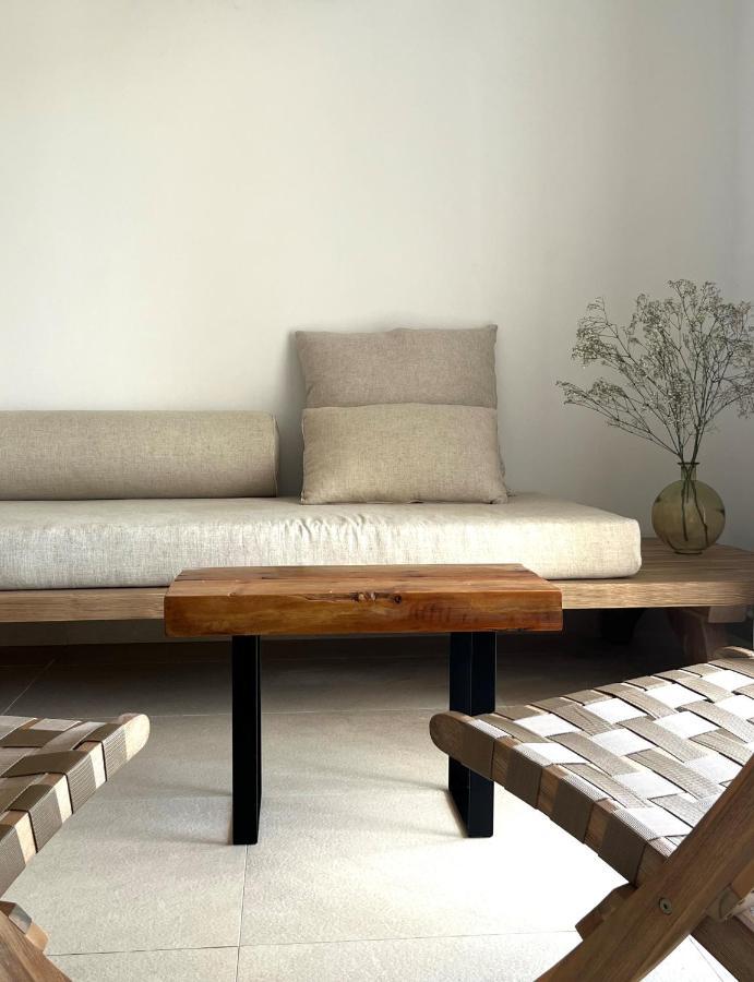 Serena Sol Apartment *