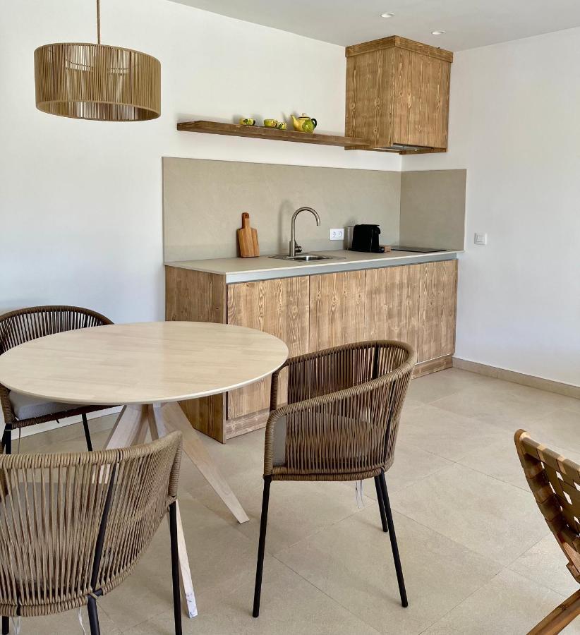 Serena Sol Apartment Cala Serena (Mallorca)