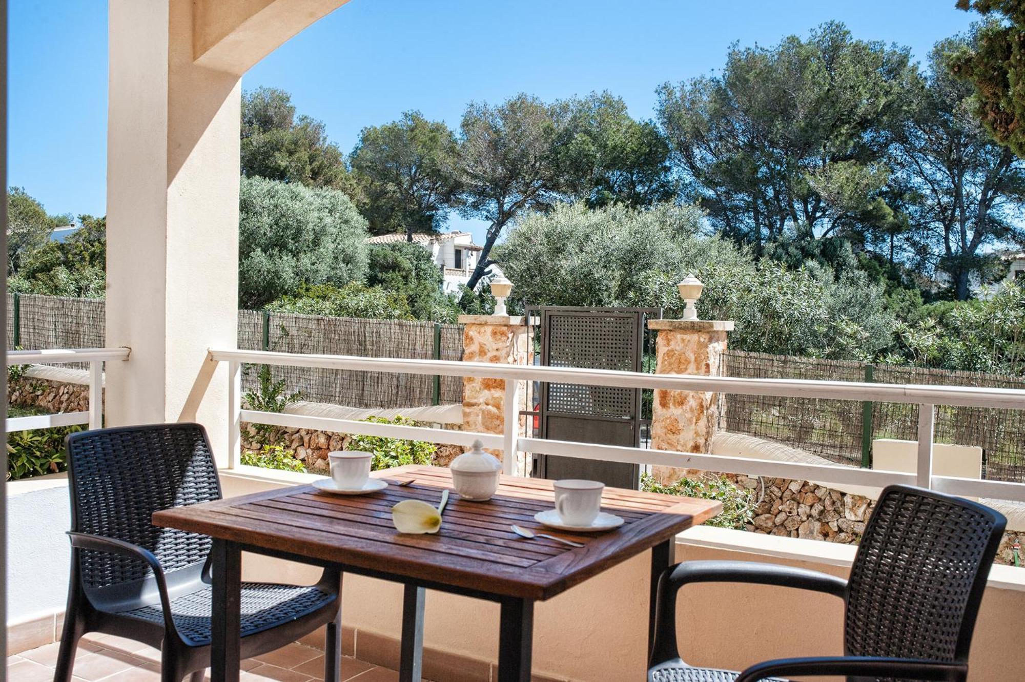 Apartment Serena Sol