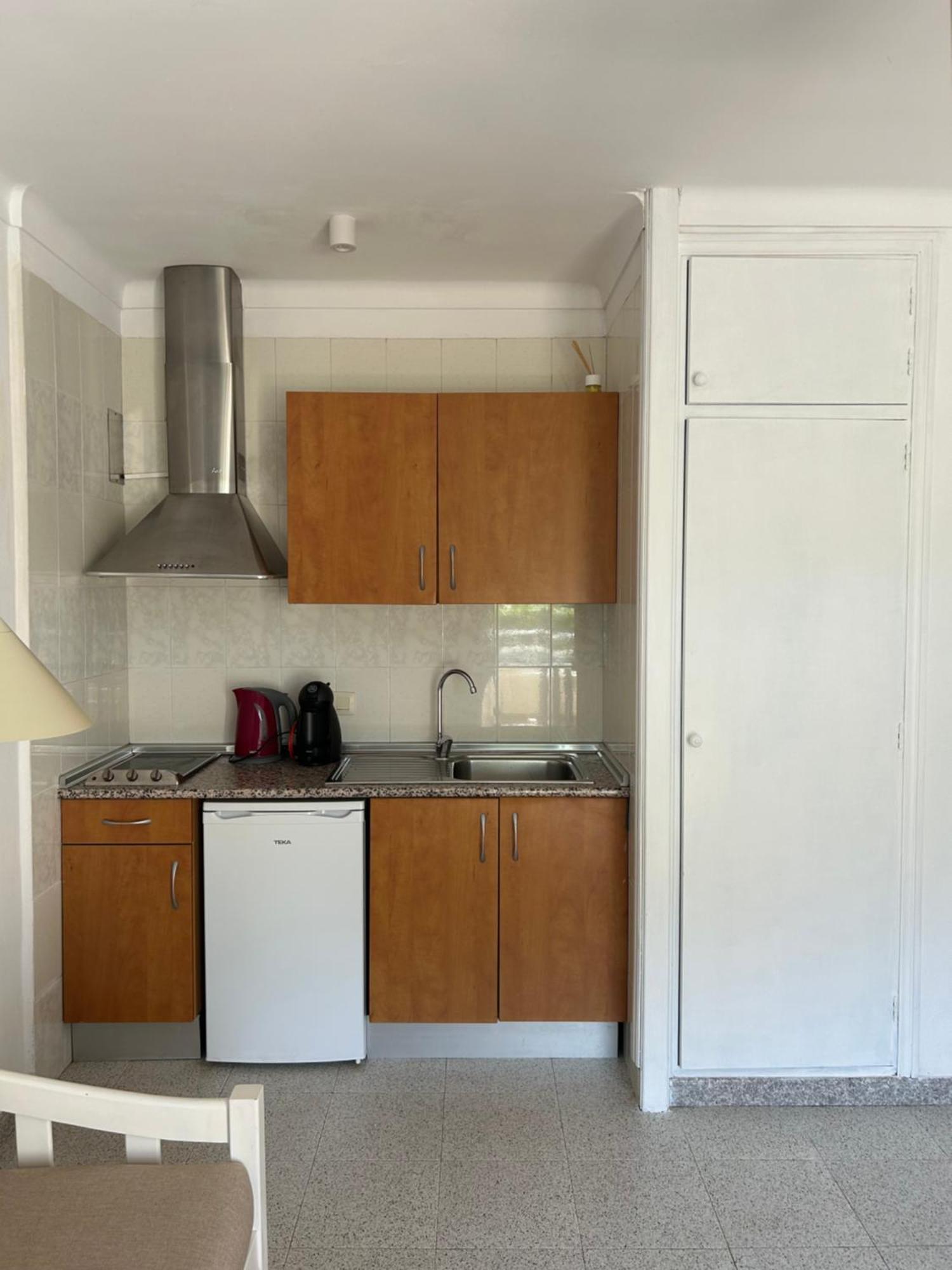 Serena Sol Apartment