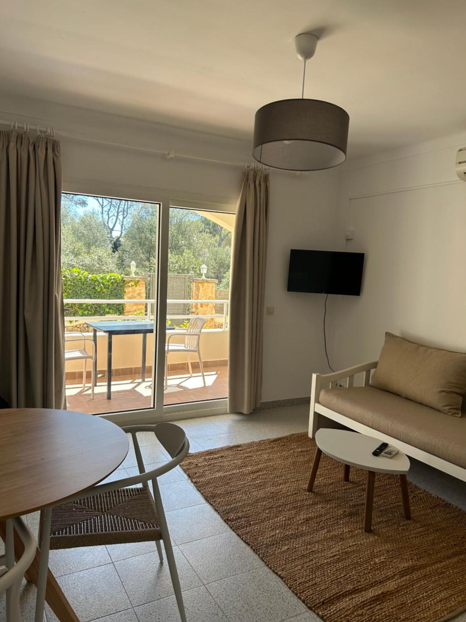 Apartment Serena Sol